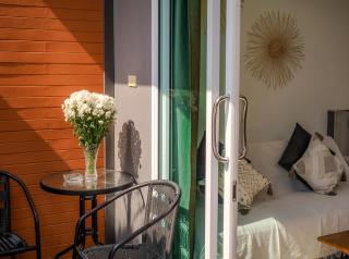 Charming Condo - 2mn ZenBeach - Heart of Srithanu - 4K SmartTV - 7