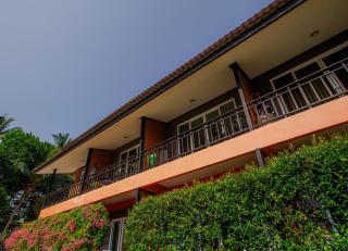 Charming Condo - 2mn ZenBeach - Heart of Srithanu - 4K SmartTV - 9