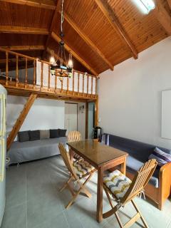 Granny's House in Mani, Peloponnese, Greece - 6
