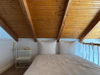 Granny's House in Mani, Peloponnese, Greece - 2