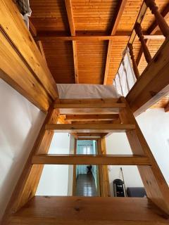 Granny's House in Mani, Peloponnese, Greece - 3