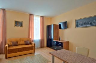Sunday Apart Hotel - Kyiv - 4