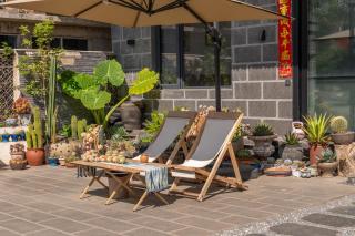 港海人家丨全海景休闲度假美宿丨大理洱海店丨 - 2