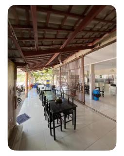Pousada do Gil - 8