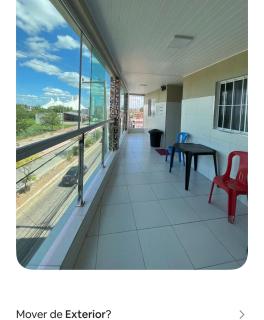 Pousada do Gil - 7