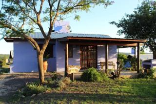 cabañas aleli - 1