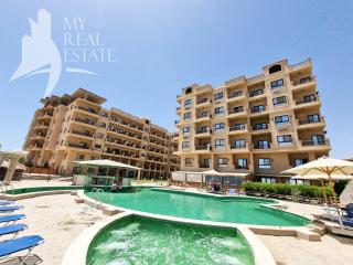 Beach front 2 bedrooms apartment - 7