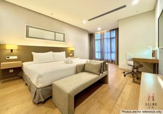 188 Suites KLCC by Holma - 0