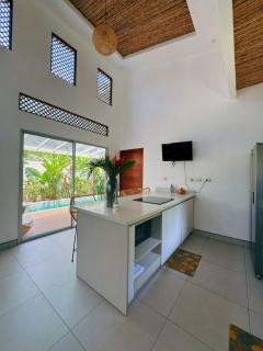 Xeminay house - Private pool - 4