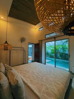Xeminay house - Private pool - 1