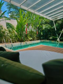 Xeminay house - Private pool - 8