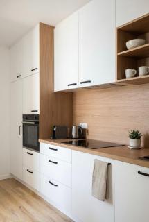 Appartement à 100m de la plage Sant'Ambrogio entre Calvi et l'Ile Rousse - 8