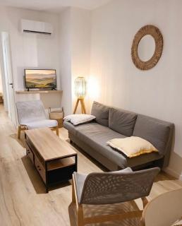 Appartement à 100m de la plage Sant'Ambrogio entre Calvi et l'Ile Rousse - 9