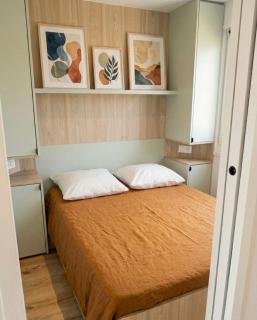 Appartement à 100m de la plage Sant'Ambrogio entre Calvi et l'Ile Rousse - 1