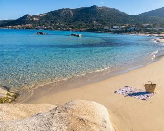 Appartement à 100m de la plage Sant'Ambrogio entre Calvi et l'Ile Rousse - 2