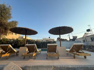Papadia Luxury Apartments - Pitsidia - 8