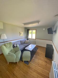 Norrfällsvikens Vandrarhem - 1