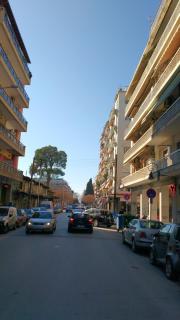 Apartment next to Music Hall - 3