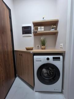 Panos Apartament - 0