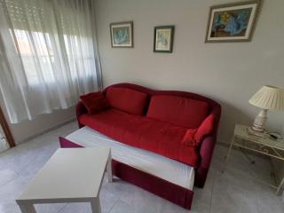 Apartamentos en playa Montalvo - 9