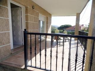 Apartamentos en playa Montalvo - 3