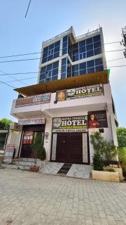 Matra Chhaya Hotel Grand Inn - 5