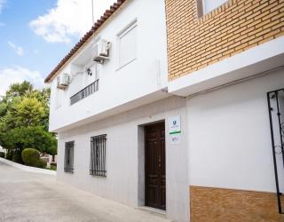 Casa Arcadia Centro de Andalucía - 3
