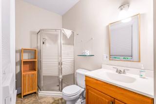 Charming Private Cottage w/ Deck, Murphy Bed - 2