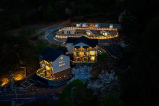 Seorak Hotel Misong - 6