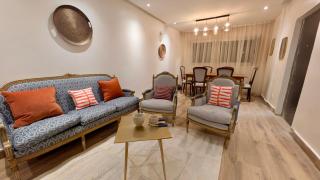 Azure Properties-Charming Apartment - Dakar - 6
