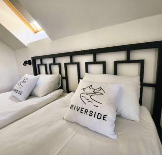 Riverside Apartma 1, Kranjska Gora - 4