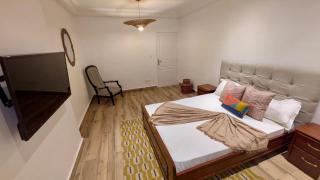Azure Properties-Charming Apartment - Dakar - 4