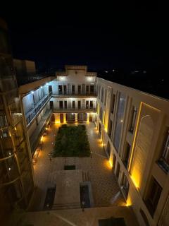 Caravan Plaza with ponorama terrace - 7