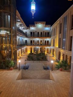 Caravan Plaza with ponorama terrace - 9