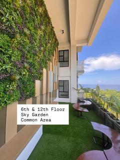 Cozy Condo Panglao OceanView w Balcony - 6