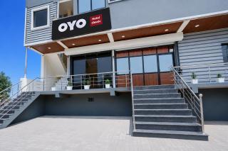 HOTEL O CLASSIC - 9