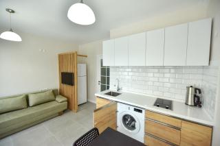 Kordon YALI Suites - Fethiye - 6