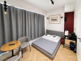 WLBAPARTMENTSpl - Apartamenty Stare Miasto Mini - 8