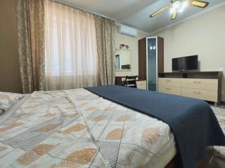 Spacious Modern Apartment mins drive to City Center - 8
