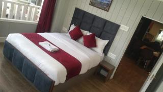 The Simla Central - Your weekend getaway - 9