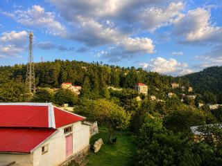 Shangrilla House Murree, Bhurban - 1