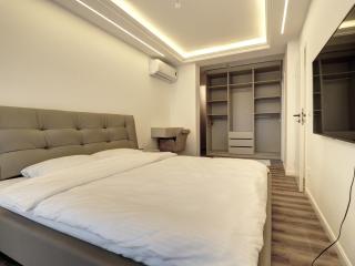 Penthouse apartment - 3