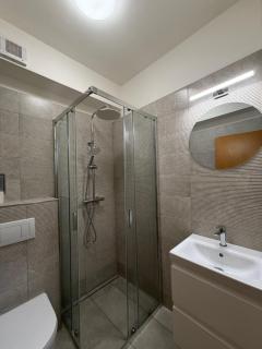 CoLiving Studio 1 near the Main Train Station - Prague - 8
