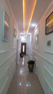 JONARIC Residence - Luxury Villa in Lomé - 5