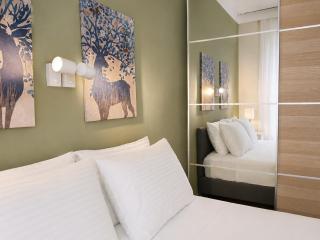 Stylish 1BR Apartment in City Center, Buka Hospitality - 1