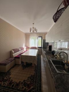 Bermet guest house - 5