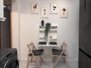 Stylish 1BR Apartment in City Center, Buka Hospitality - 5
