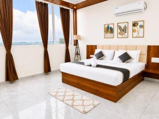 SS Luxury Comforts - Twin Sharing - 4