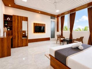 SS Luxury Comforts - Twin Sharing - 3