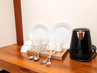 SS Luxury Comforts - Twin Sharing - 6